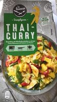Thai-Curry