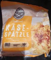 Käsespätzle