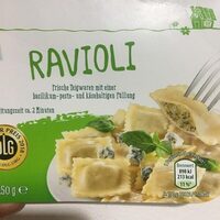Bio-Ravioli