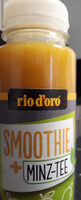 Smoothie + Minz-Tee
