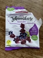 Johannisbeere