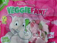 Veggiefant