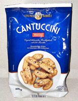 Süßes, Cantuccini