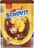 Schovit Kakaopulver