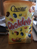 Choklets