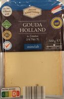 Gouda Holland