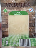 Gouda jung