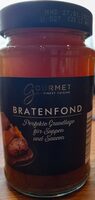 Bratenfond