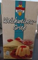 Weichweizengries