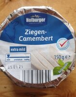 Ziegen-Camenbert