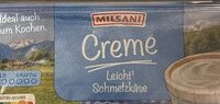 Leicht Schmelzkäse
