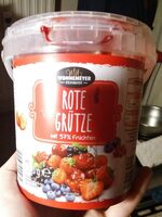 Rote Grütze