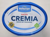 Cremia - Natur