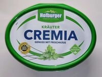Cremia - Kräuter