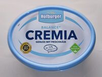 Cremia Balance