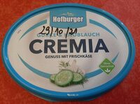 Cremia