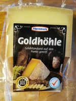 Goldhöhle