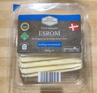Esrom