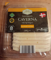 Caverna