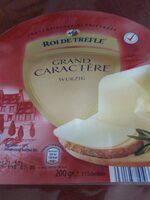 Schnittkäse