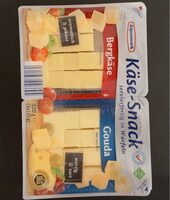 Käse-Snack