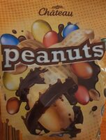 Peanuts