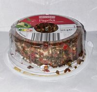 Paprika-Ring