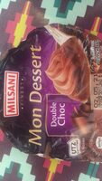 Mon dessert