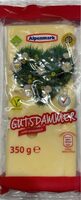 Gutsdammer Käse