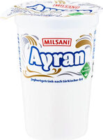 Ayran