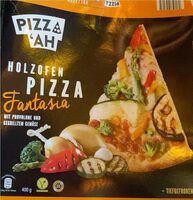 Pizza Fantasia
