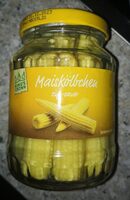 Maiskölbchen