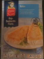 Kap-Seehecht-Filets