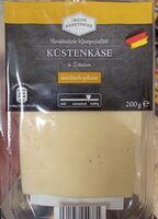 Küstenkäse