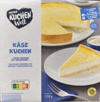 Käsekuchen