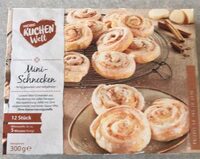 Mini-Schnecken