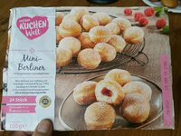 Mini-Berliner