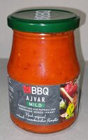 Ajvar - mild