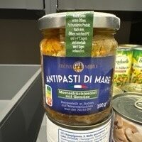 Antipasti Mare