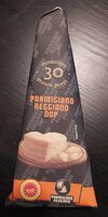 Parmigiano Reggiano DOP