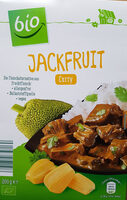 Bio-Jackfruit-Curry