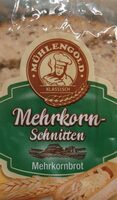 Mehrkorn-Schnitten