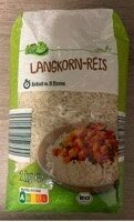 Langkornreis