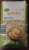 Bio-Naturreis