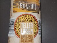 Tellerlinsen