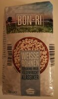 Weisse Bohnen