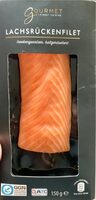 Lachsrückenfilet