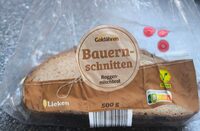 Bauernschnitten