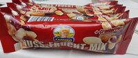 Nuss-Frucht-Mix