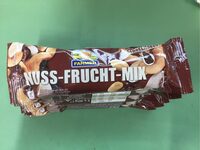 Nuss-Frucht-Mix